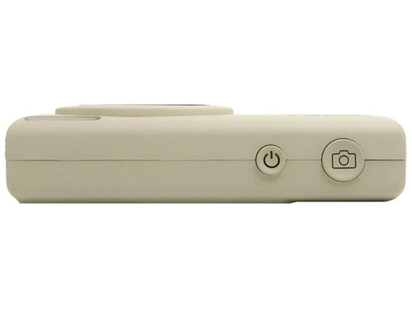 Yashica Fotokamera DigiMate 100 Beige