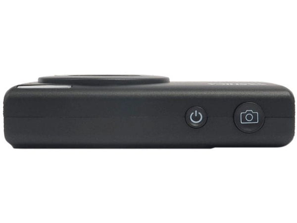 Yashica Fotokamera DigiMate 100 Schwarz