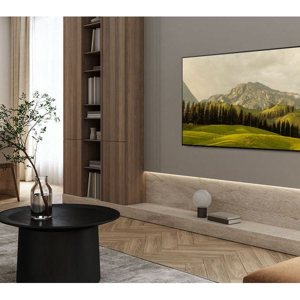 Samsung TV QE83S85F 83'' S85F OLED 4K AI TV, 2025