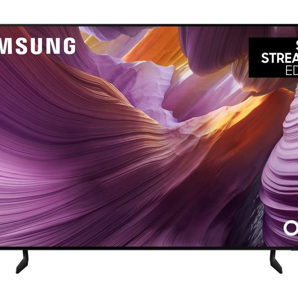 Samsung TV QE65S85F 65'' S85F OLED 4K AI TV, 2025