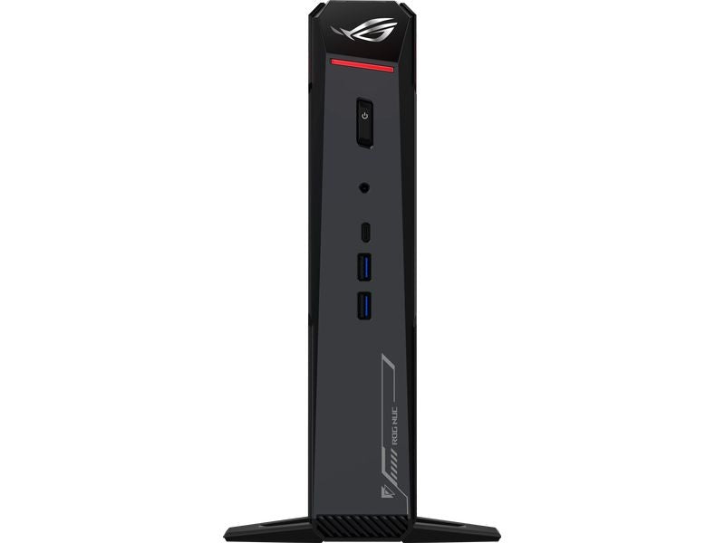 ASUS Mini PC ROG NUC 15 Tall RNUC15JNK9X489A2