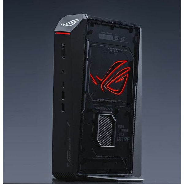 ASUS Mini PC ROG NUC NUC15JNK9X389A2