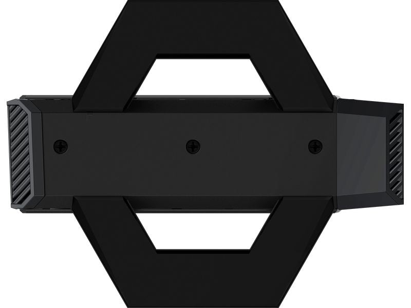 ASUS Mini PC ROG NUC 15 Tall RNUC15JNK9X489A2