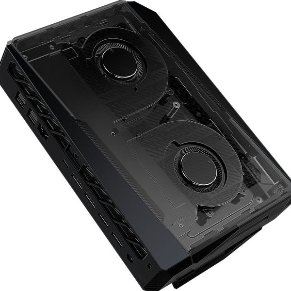 ASUS Mini PC ROG NUC 15 Tall RNUC15JNK7X569A2