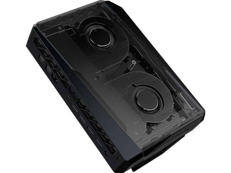 ASUS Mini PC ROG NUC 15 Tall RNUC15JNK7X569A2