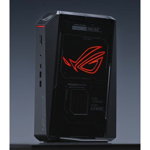 ASUS Mini PC ROG NUC NUC15JNK9X28AA2