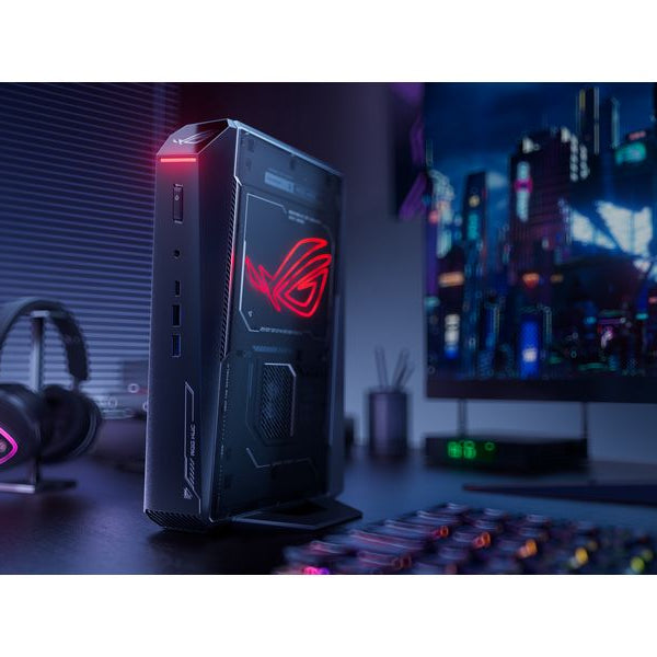 ASUS Mini PC ROG NUC 15 Tall RNUC15JNK9X489A2
