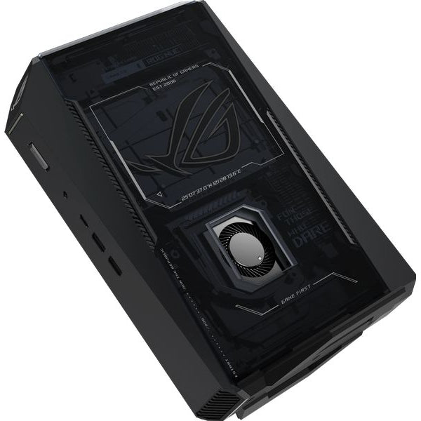 ASUS Mini PC ROG NUC 15 Tall RNUC15JNK7X569A2