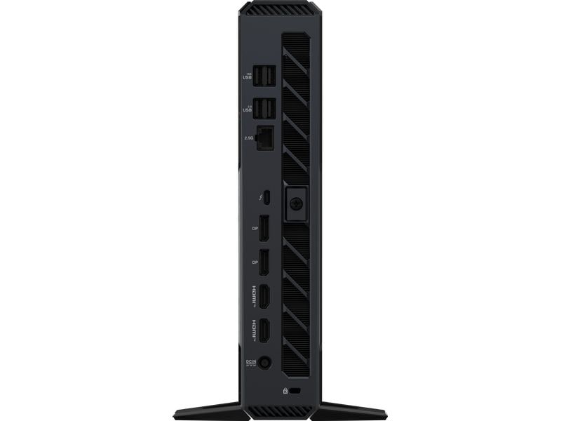 ASUS Mini PC ROG NUC NUC15JNK9X389A2