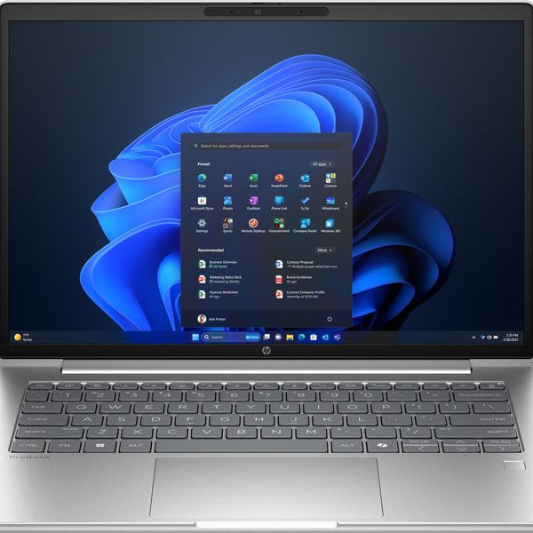 HP ProBook 4 G1i 14 B9YR1ET