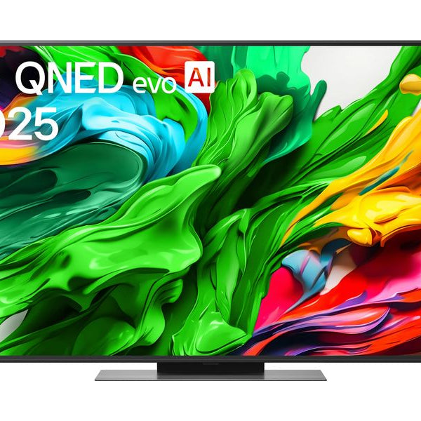 LG TV 55QNED87A6B 55