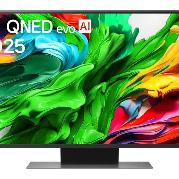 LG TV 43QNED87A6D 43