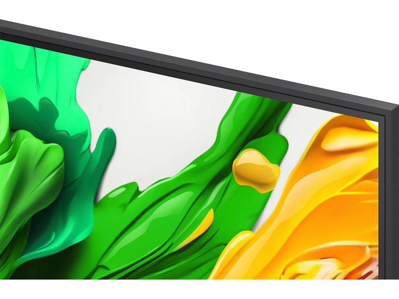 LG TV 43QNED87A6D 43", 3840 x 2160 (Ultra HD 4K), QNED