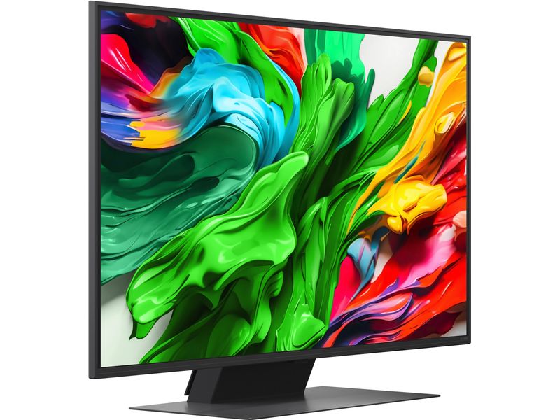 LG TV 43QNED87A6D 43", 3840 x 2160 (Ultra HD 4K), QNED