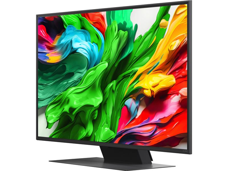 LG TV 43QNED87A6D 43", 3840 x 2160 (Ultra HD 4K), QNED