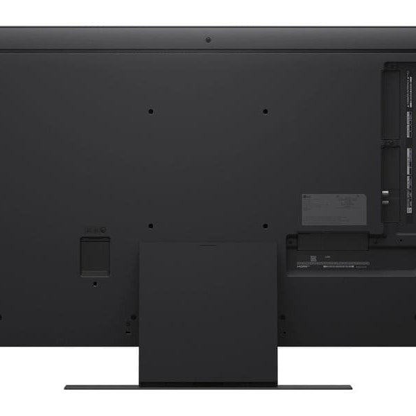 LG TV 43QNED87A6D 43