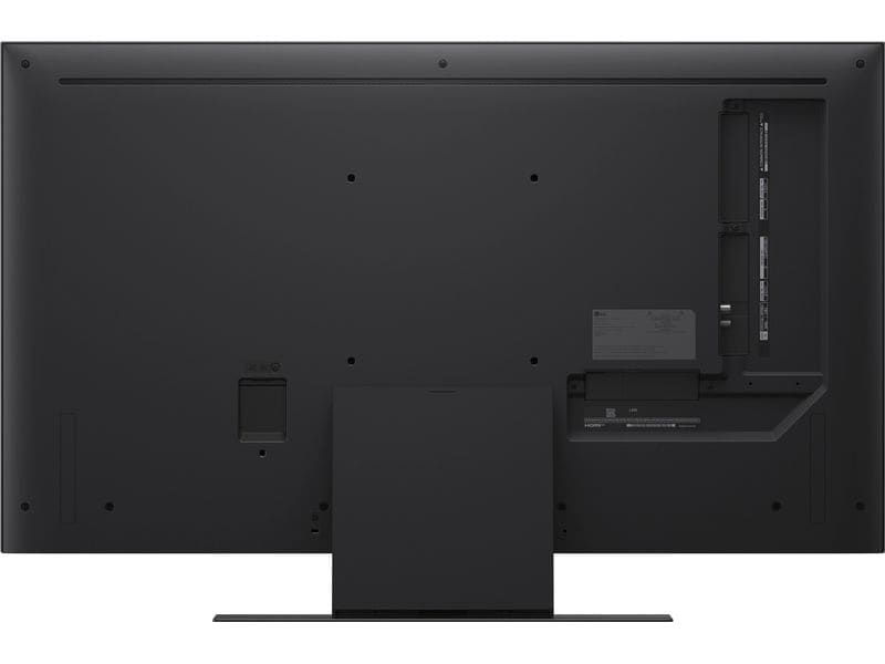 LG TV 43QNED87A6D 43", 3840 x 2160 (Ultra HD 4K), QNED