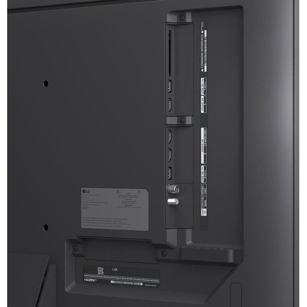 LG TV 43QNED87A6D 43