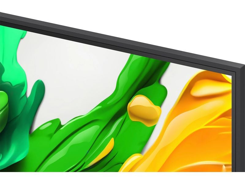 LG TV 50QNED87A6D 50", 3840 x 2160 (Ultra HD 4K), QNED