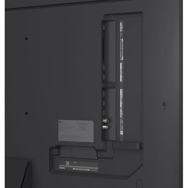 LG TV 50QNED87A6D 50