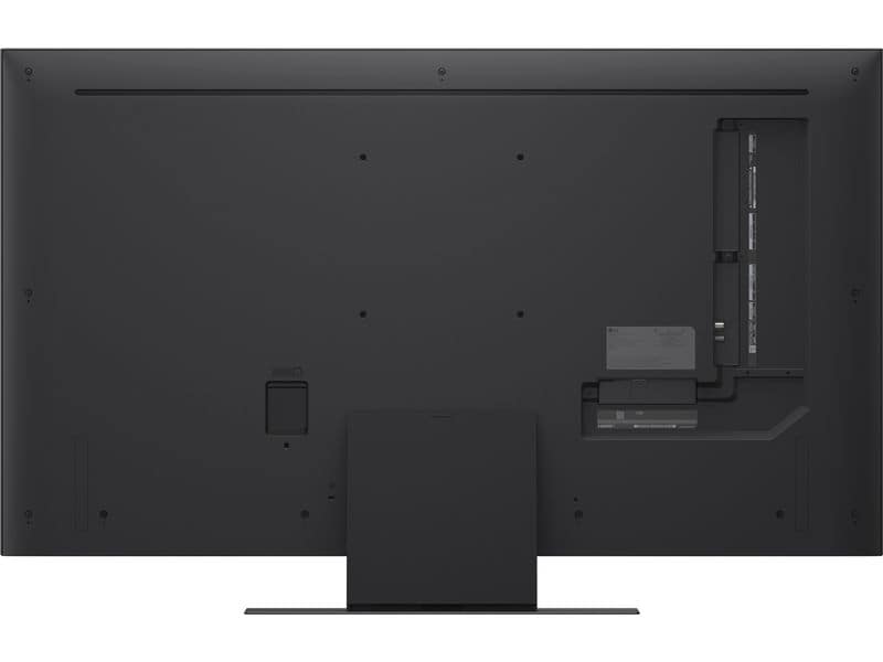 LG TV 50QNED87A6D 50", 3840 x 2160 (Ultra HD 4K), QNED