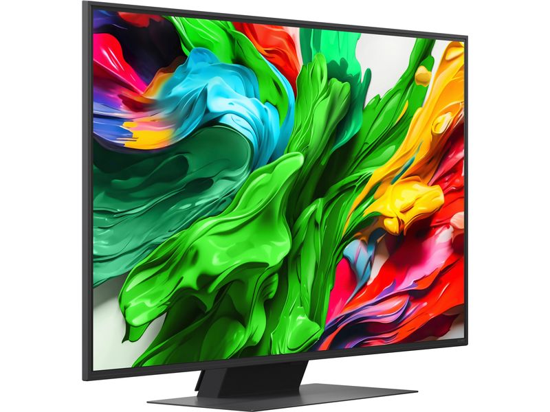 LG TV 50QNED87A6D 50", 3840 x 2160 (Ultra HD 4K), QNED