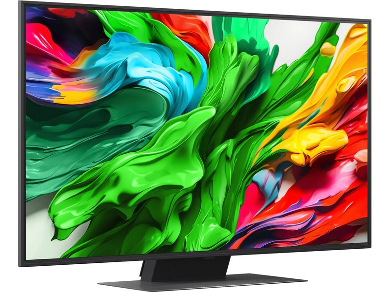 LG TV 50QNED87A6D 50", 3840 x 2160 (Ultra HD 4K), QNED