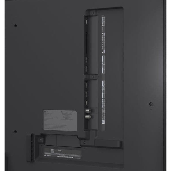 LG TV 55QNED87A6B 55