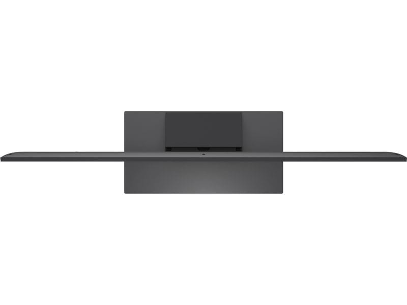 LG TV 55QNED87A6B 55", 3840 x 2160 (Ultra HD 4K), QNED