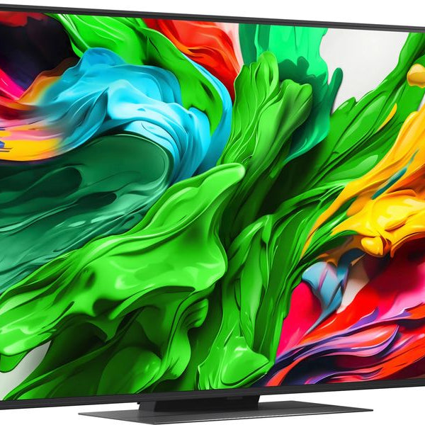 LG TV 55QNED86A6A 55