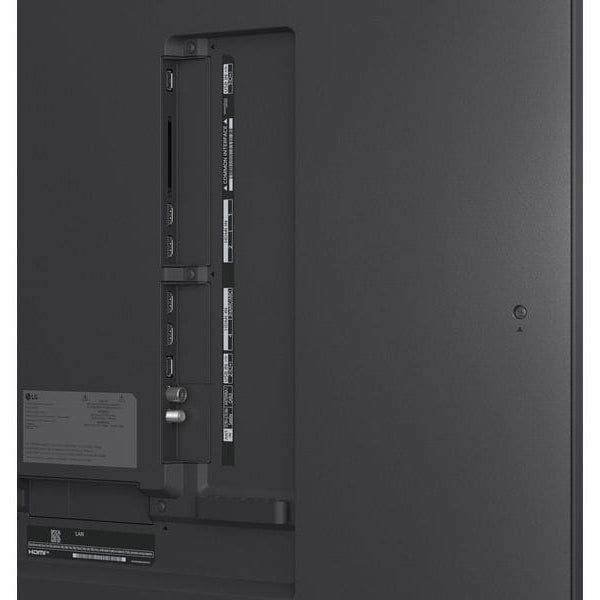 LG TV 65QNED86A6A 65