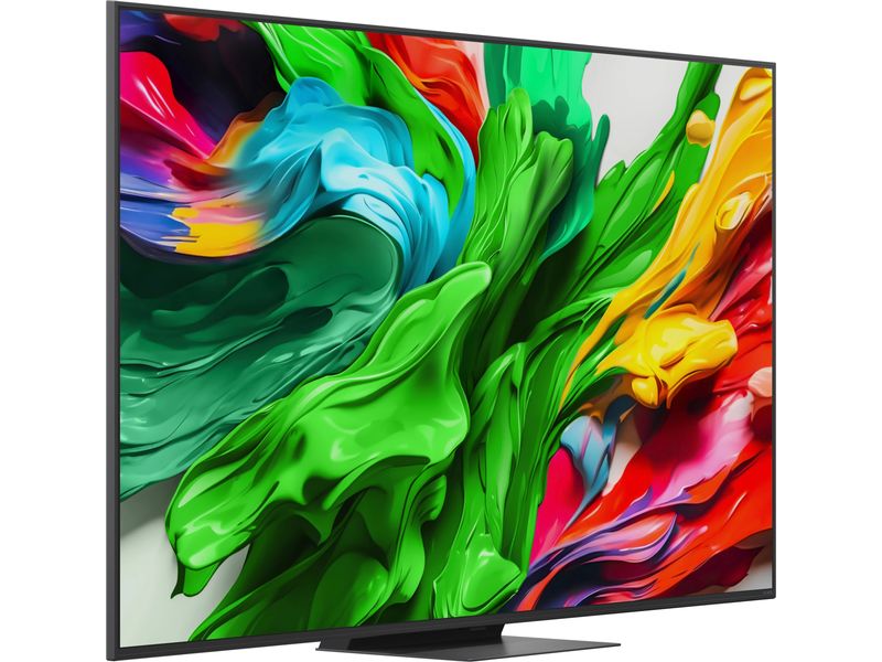 LG TV 65QNED87A6B 65", 3840 x 2160 (Ultra HD 4K), QNED