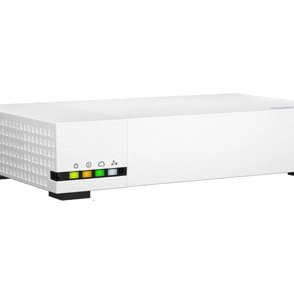QNAP QHora-322 High Speed QuWAN VPN Router