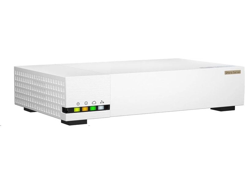 QNAP QHora-322 High Speed QuWAN VPN Router