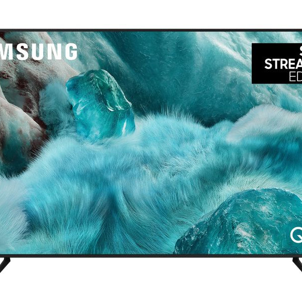 Samsung TV QE50Q7F 50'' Q7F QLED 4K AI TV, 2025