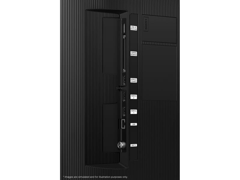 Samsung TV QE55Q7F 55'' Q7F QLED 4K AI TV, 2025