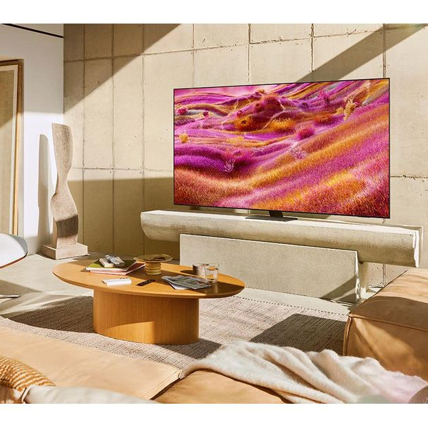 Samsung TV QE50QN90F 50'' QN90F Neo QLED 4K Mini LED AI TV, 2025