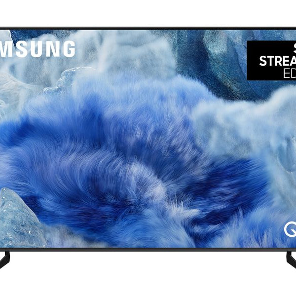 Samsung TV QE55Q8F 55'' Q8F QLED 4K AI TV, 2025
