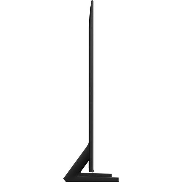 Samsung TV QE85Q8F 85'' Q8F QLED 4K AI TV, 2025