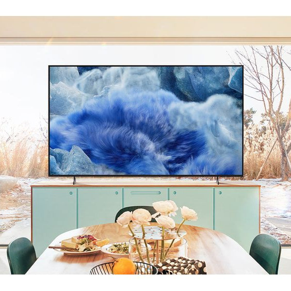 Samsung TV QE85Q8F 85'' Q8F QLED 4K AI TV, 2025