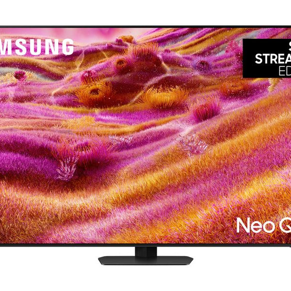 Samsung TV QE55QN90F 55'' QN90F Neo QLED 4K Mini LED AI TV, 2025