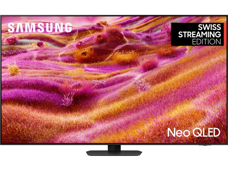 Samsung TV QE65QN90F 65'' QN90F Neo QLED 4K Mini LED AI TV, 2025