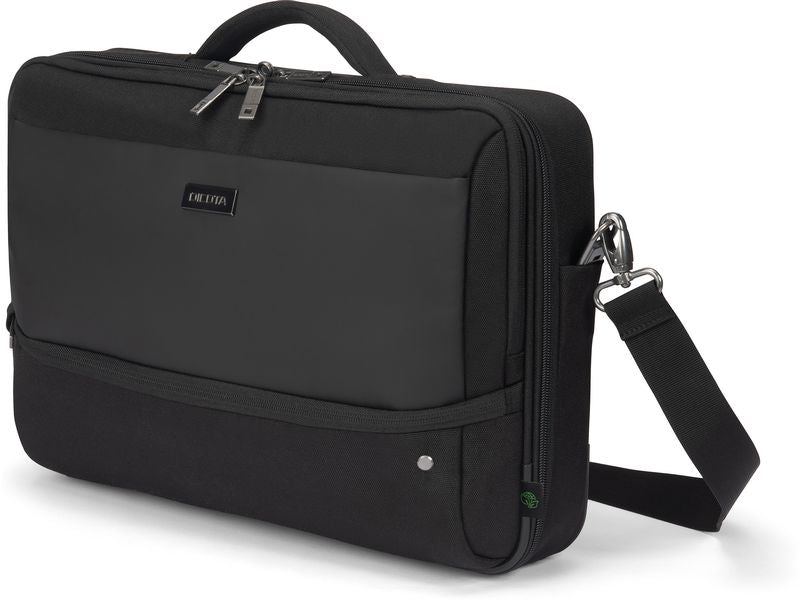 DICOTA Notebooktasche Multi Five 14-16" Schwarz