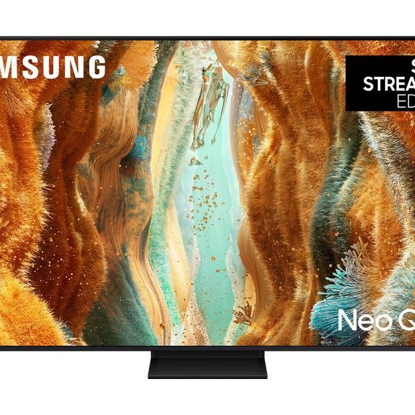 Samsung TV QE65QN70F 65'' QN70F Neo QLED 4K Mini LED AI TV, 2025