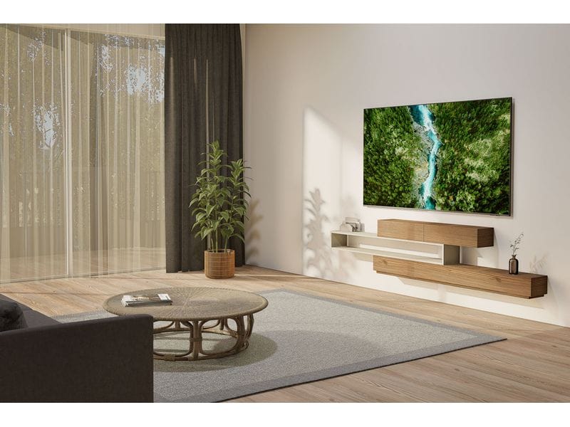 Samsung TV UE50U8000F 50'' U8000F Crystal UHD 4K TV, 2025
