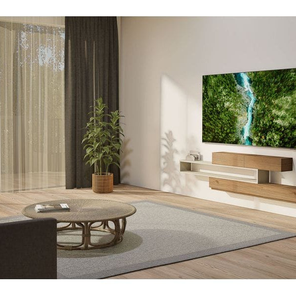 Samsung TV UE65U8000F 65'' U8000F Crystal UHD 4K TV, 2025