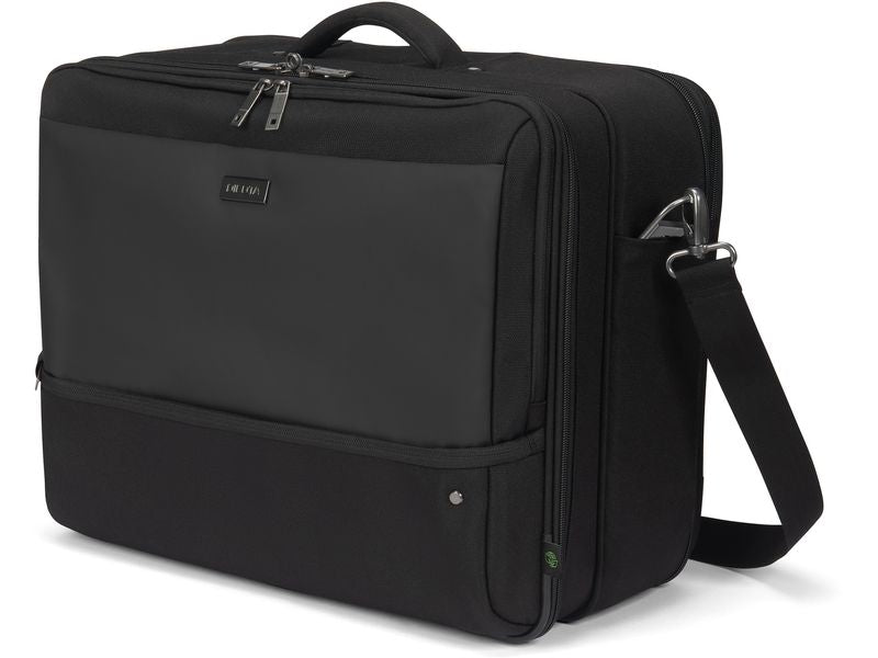 DICOTA Notebooktasche Multi Twin Five 15-17.3 17.3 "