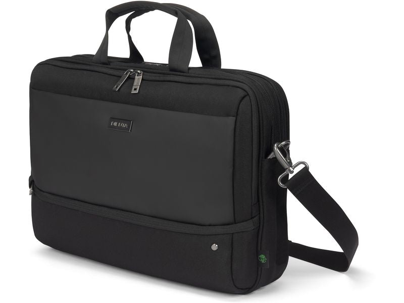 DICOTA Notebooktasche Traveller Five 14-16" Schwarz