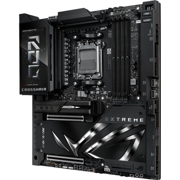 ASUS ROG Mainboard Crosshair X870E Extreme