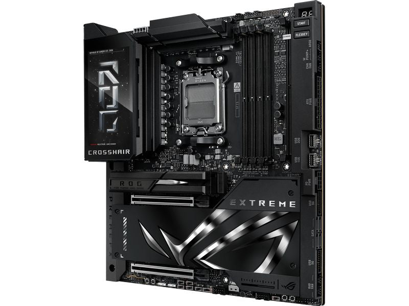 ASUS ROG Mainboard Crosshair X870E Extreme